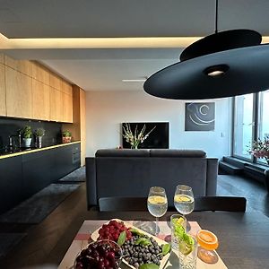 Appartement met Drie Slaapkamers
